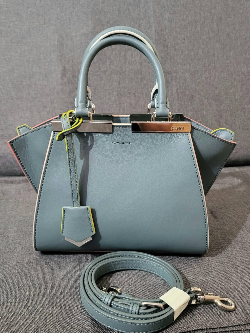 Fendi Mini 3jours
